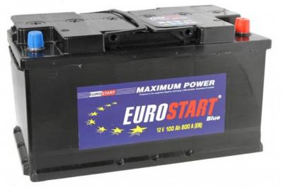 EUROSTART Extra-100 a/h