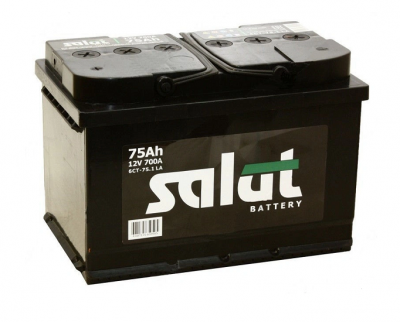 salut --75 a/h