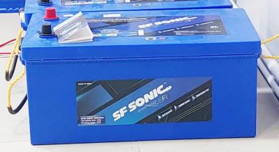 SF SONIC-225a/h SF SONIC-225a/h