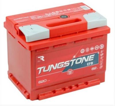 TUNGSTONE EFB-62a/h