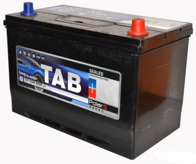 Tab Polar 95a/h Tab Polar 95a/h