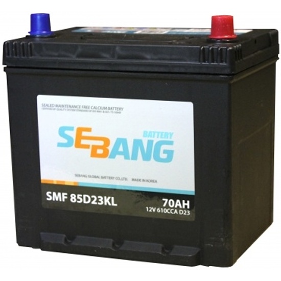 Sebang -- 70a/h (85d23l)