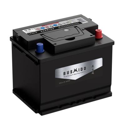 BUSHIDO( SJ 65l3.0).-65a/h Premium