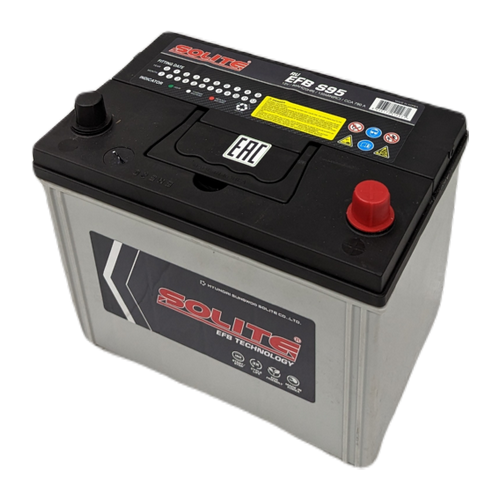 SOLITE EFB --80a/h  (S95BN)
