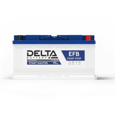 DELTA EFB -190 a/h