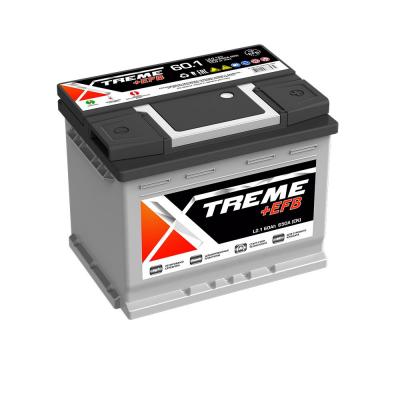 XTREME -EFB 60a/h