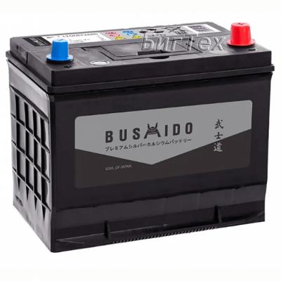 BUSHIDO SJ-85 a/h(100d26L)