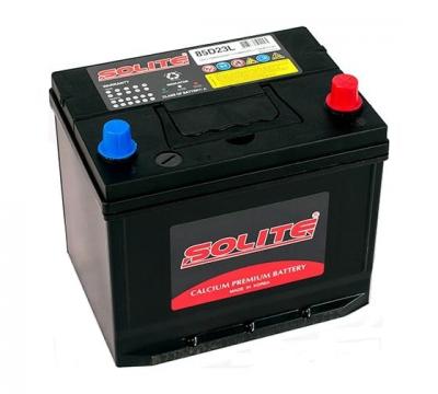 SOLITE---70a/h Азия 85D23L