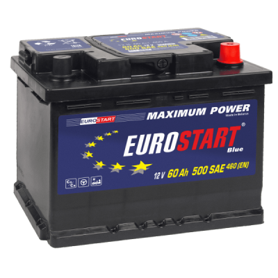 EUROSTART -- 60 a/h