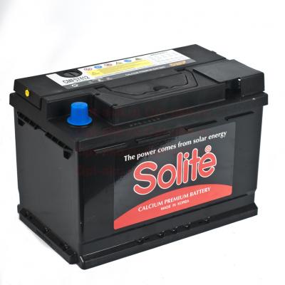 SOLITE  74 a/h  690 A(57413)