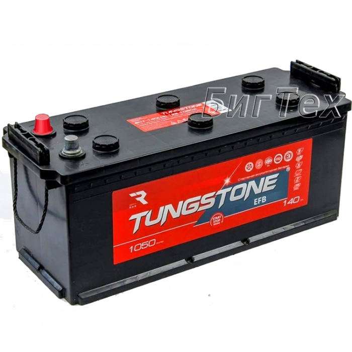 TUNGSTONE EFB-140 a/h