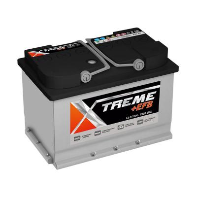  XTREME - EFB -78a/h