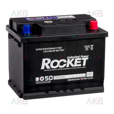 Rocket-66 a/h