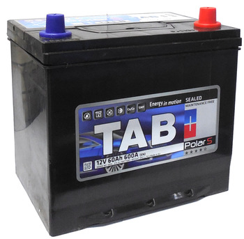 Tab Polar -60 a/h азия (56068) Tab Polar -60 a/h азия (56068)