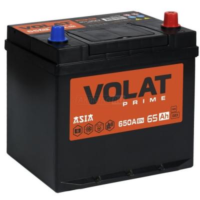 Volat Prime-65 a/h азия