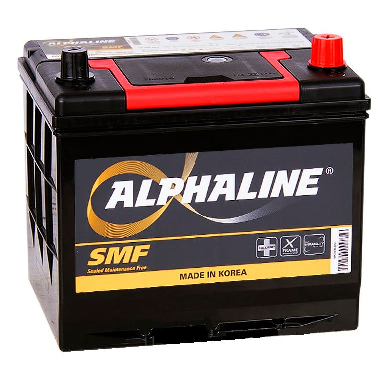 Alphalaine SMF 65a/h (75D23L)