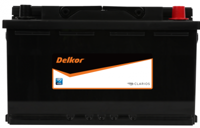  Delkor-90 a/h  59096