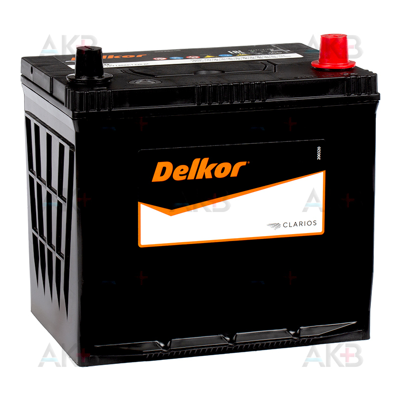 Delkor +EFB -70 a/h  80d23l