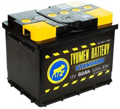 Тюмень standart- 60a/h 