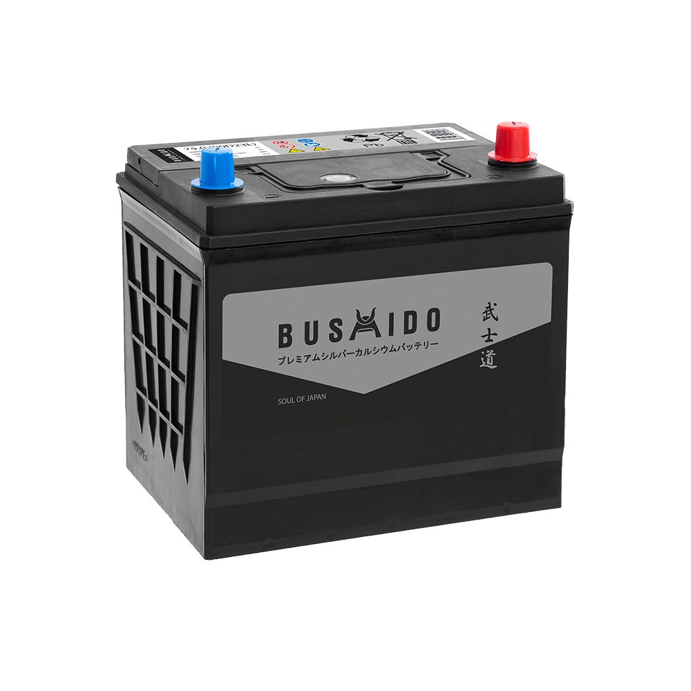 BUSHIDO SJ -75 a/h 90d23l