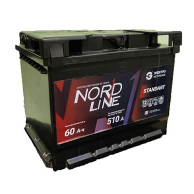 NORTLINE -60a/h