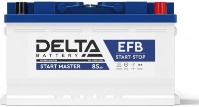 DELTA EFB -85 a/h