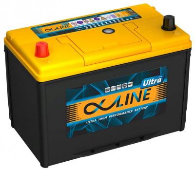Alphalaine- 105A a/h(UMF135D31 L R)
