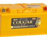 COUGAR - PRO 100 a/h низкий