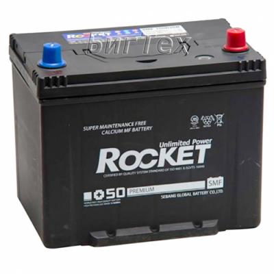Rocket -   80 a/h 85D26L