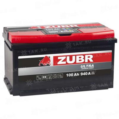 ZUBR -ULTRA-100 a/h