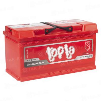 Topla Energy-100 a/h R Topla Energy-100 a/h R