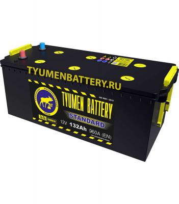 Тюмень standart- 132a/h Тюмень standart- 132a/h