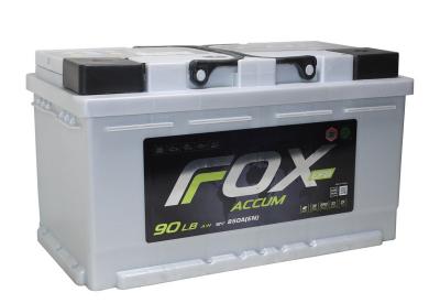 FOX --EFB 90 a/h