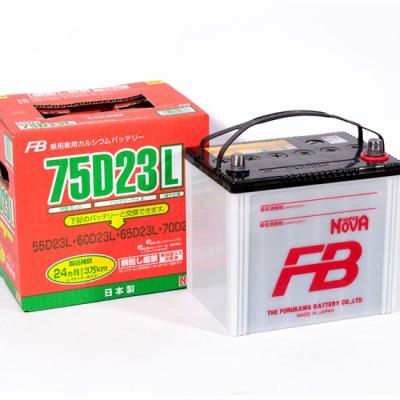 FB Super Nova --65a/h(75d23L)