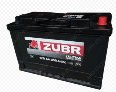 EUROSTART EXTRA -120 a/h 