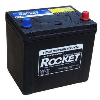 Rocket EFB-65 a/h