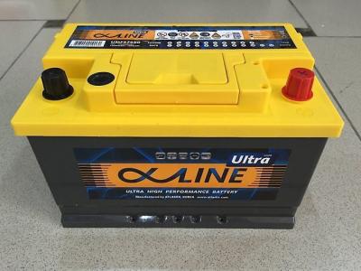  Alphalaine- Uitra 74a/h 57400
