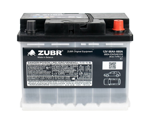 ZUBR VW&SKODA-66a/h
