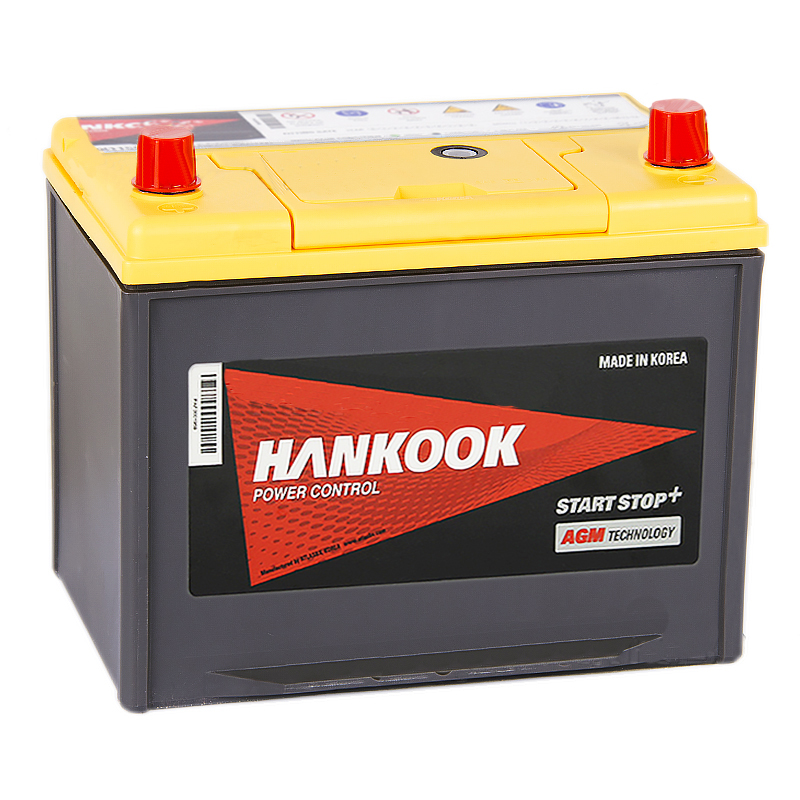 HANKOOK--AGM 75a/h