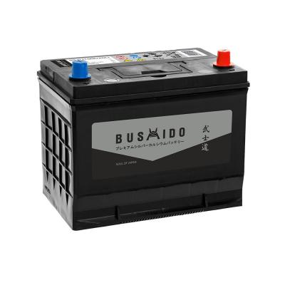 BUSHIDO SJ-85  a/h (100D26L)