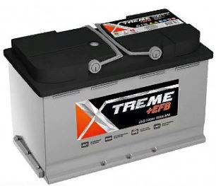 XTREME +EFB-100a/h