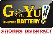  G&Yu